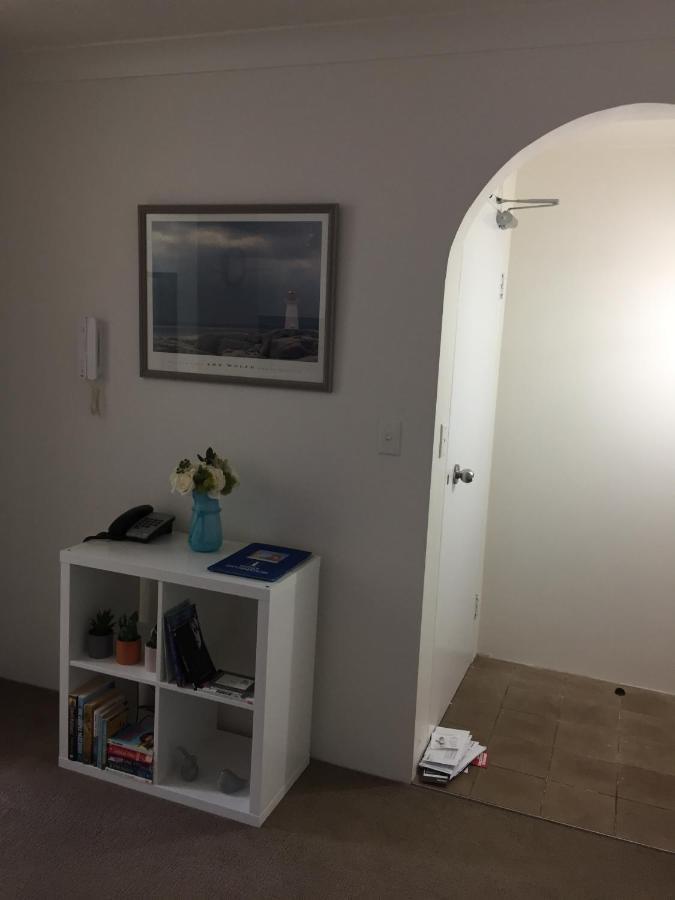 Broadwater Shores Waterfront Apartments Гоулд Коуст Екстериор снимка